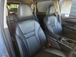 2025 Nissan X-TRAIL Ti