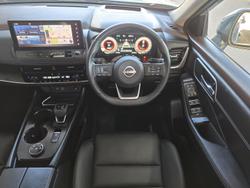 2025 Nissan X-TRAIL Ti