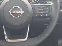 2025 Nissan X-TRAIL ST-L
