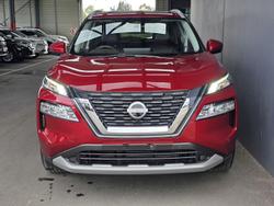 2025 Nissan X-TRAIL ST-L
