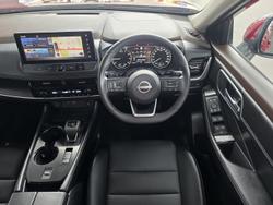 2025 Nissan X-TRAIL ST-L