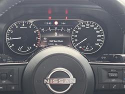 2025 Nissan X-TRAIL ST-L