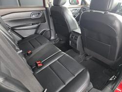 2025 Nissan X-TRAIL ST-L