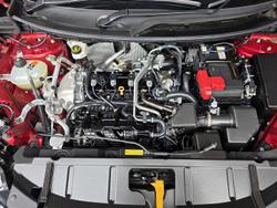 2025 Nissan X-TRAIL ST-L