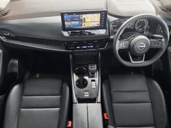 2025 Nissan X-TRAIL ST-L