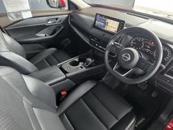 2025 Nissan X-TRAIL ST-L