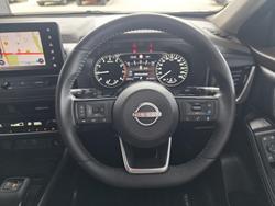 2025 Nissan X-TRAIL ST-L