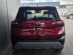 2025 Nissan X-TRAIL ST-L