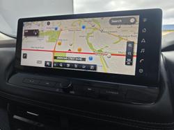 2025 Nissan X-TRAIL ST-L