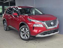 2025 Nissan X-TRAIL ST-L