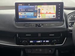 2025 Nissan X-TRAIL ST-L