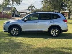 2024 Subaru Forester 2.5i