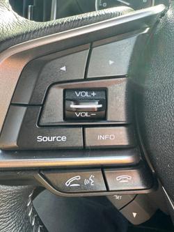 2024 Subaru Forester 2.5i