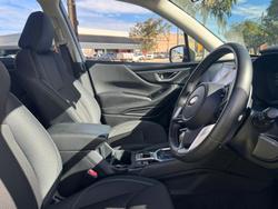 2024 Subaru Forester 2.5i