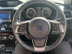2024 Subaru Forester 2.5i