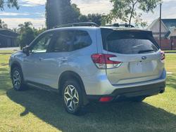 2024 Subaru Forester 2.5i