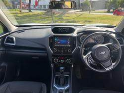2024 Subaru Forester 2.5i
