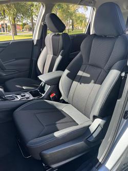 2024 Subaru Forester 2.5i