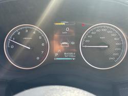2024 Subaru Forester 2.5i