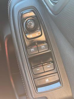 2024 Subaru Forester 2.5i