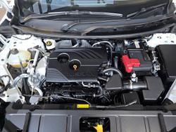 2025 Nissan X-TRAIL Ti-L