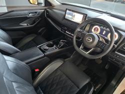 2025 Nissan X-TRAIL Ti-L