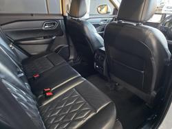 2025 Nissan X-TRAIL Ti-L