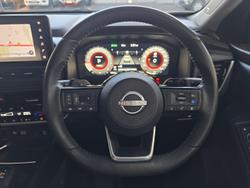 2025 Nissan X-TRAIL Ti-L