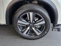2025 Nissan X-TRAIL Ti-L