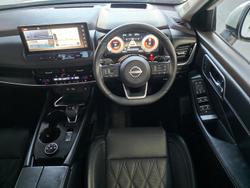 2025 Nissan X-TRAIL Ti-L