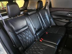 2025 Nissan X-TRAIL Ti-L