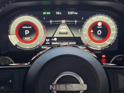 2025 Nissan X-TRAIL Ti-L