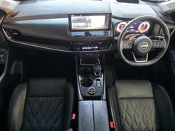 2025 Nissan X-TRAIL Ti-L
