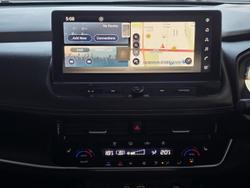 2025 Nissan X-TRAIL Ti-L
