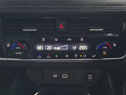 2025 Nissan X-TRAIL Ti-L