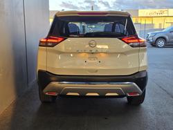 2025 Nissan X-TRAIL Ti-L