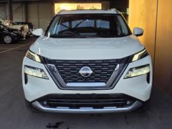 2025 Nissan X-TRAIL Ti-L