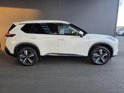 2025 Nissan X-TRAIL Ti-L