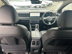 2025 Hyundai Tucson Elite