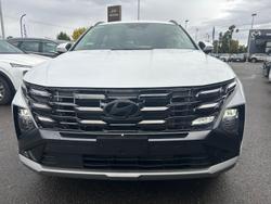 2025 Hyundai Tucson Elite