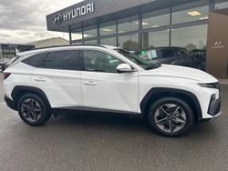 2025 Hyundai Tucson Elite