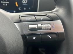 2025 Hyundai Tucson Elite