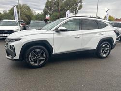 2025 Hyundai Tucson Elite