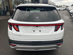 2025 Hyundai Tucson Elite