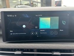 2025 Hyundai Tucson Elite