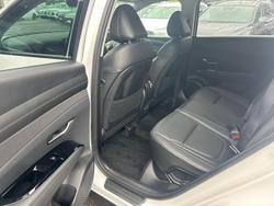 2025 Hyundai Tucson Elite