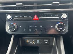 2025 Hyundai Tucson Elite