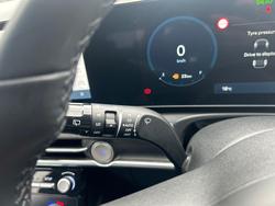 2025 Hyundai Tucson Elite