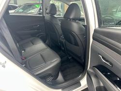 2025 Hyundai Tucson Elite