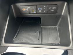 2025 Hyundai Tucson Elite